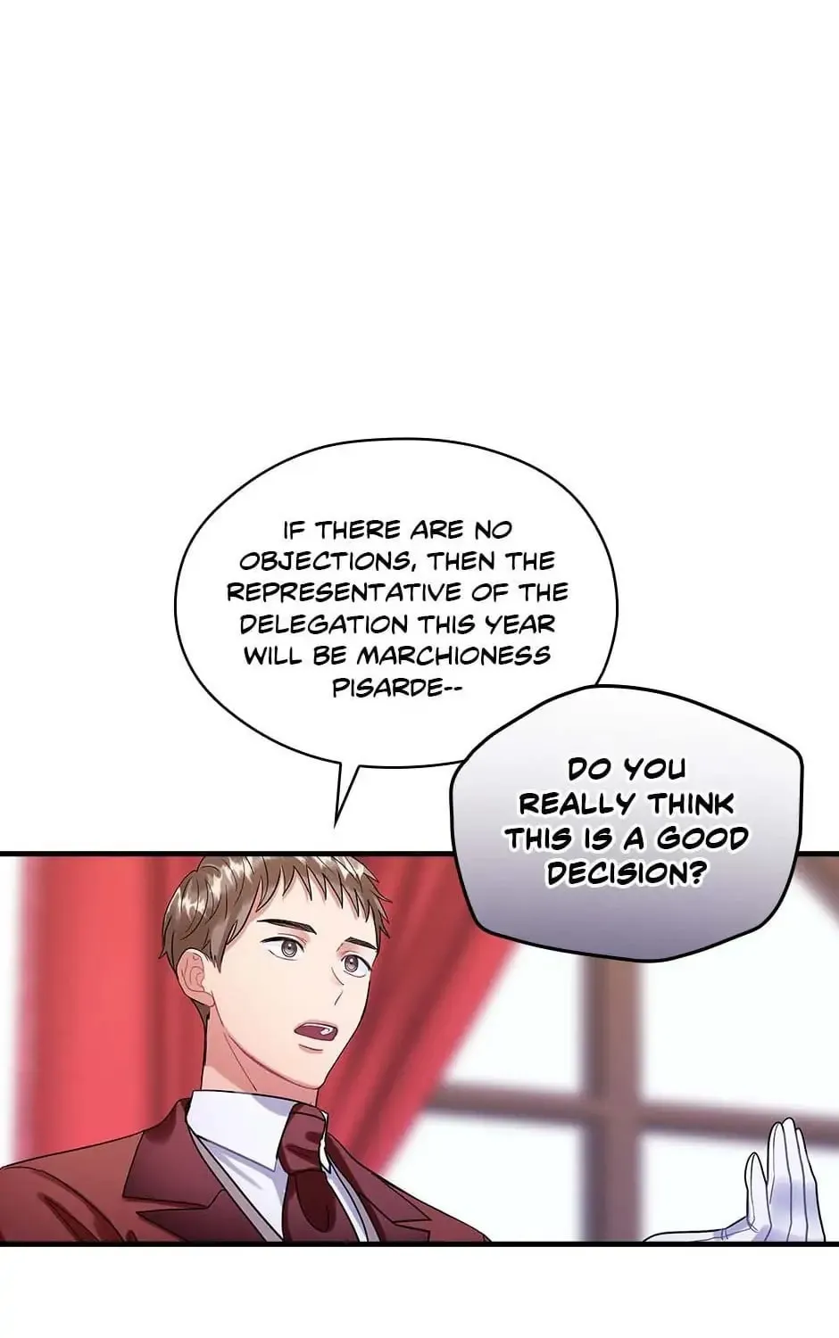 The Flower Dances and the Wind Sings Chapter 101 page 25 - 