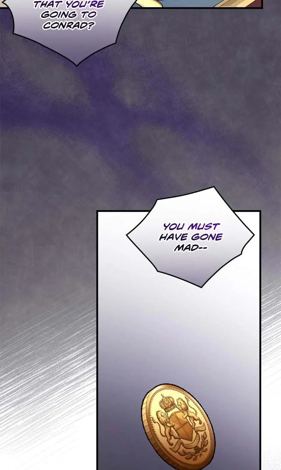 The Flower Dances and the Wind Sings Chapter 101 page 35 - 