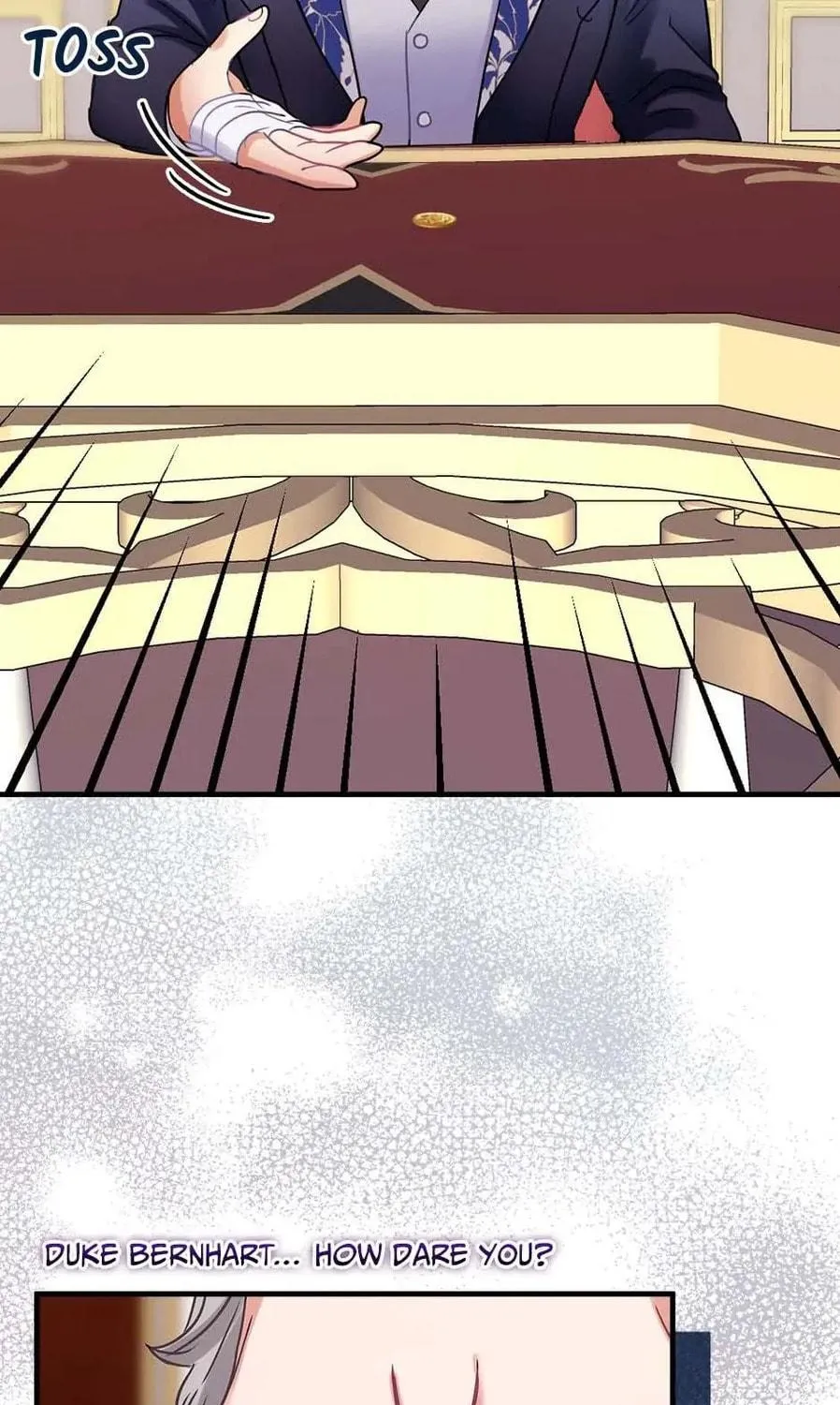 The Flower Dances and the Wind Sings Chapter 101 page 39 - 