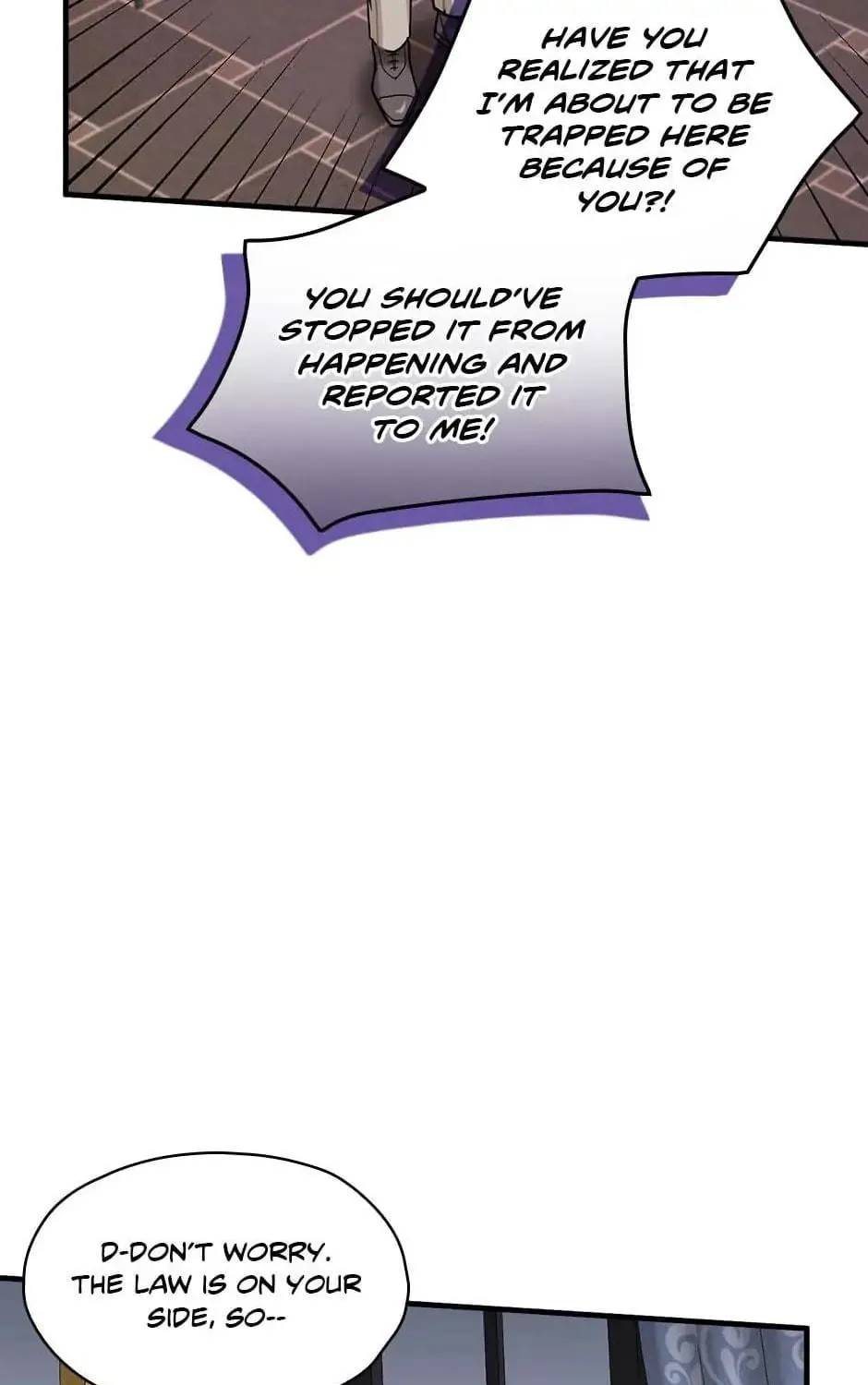 The Flower Dances and the Wind Sings Chapter 101 page 5 - 
