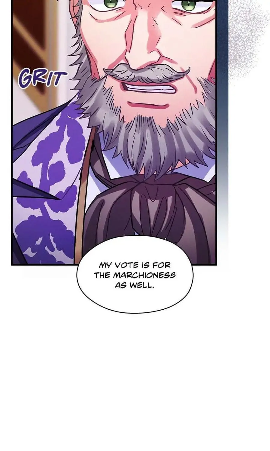 The Flower Dances and the Wind Sings Chapter 101 page 41 - 