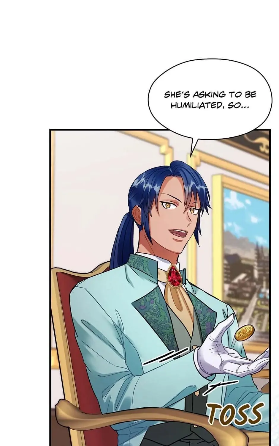 The Flower Dances and the Wind Sings Chapter 101 page 43 - 