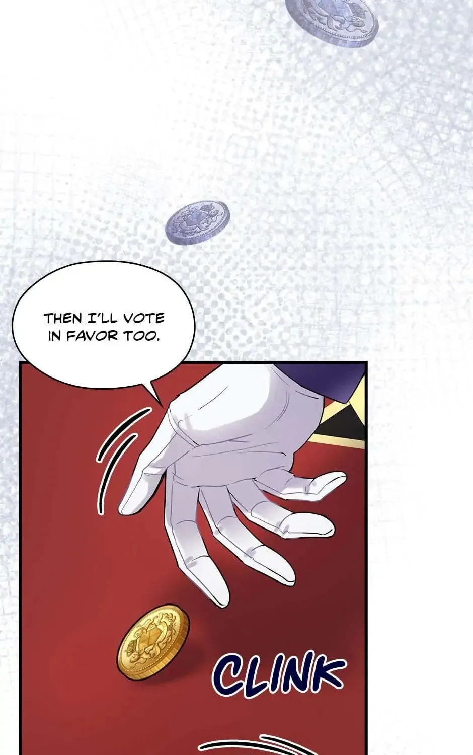 The Flower Dances and the Wind Sings Chapter 101 page 45 - 