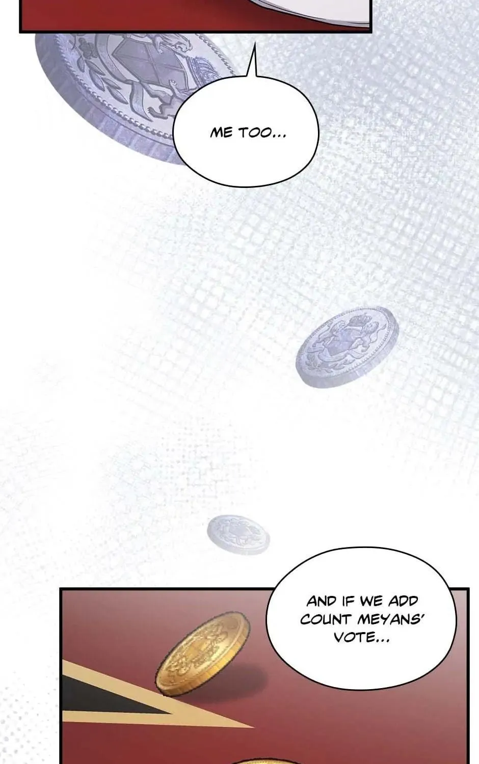 The Flower Dances and the Wind Sings Chapter 101 page 47 - 