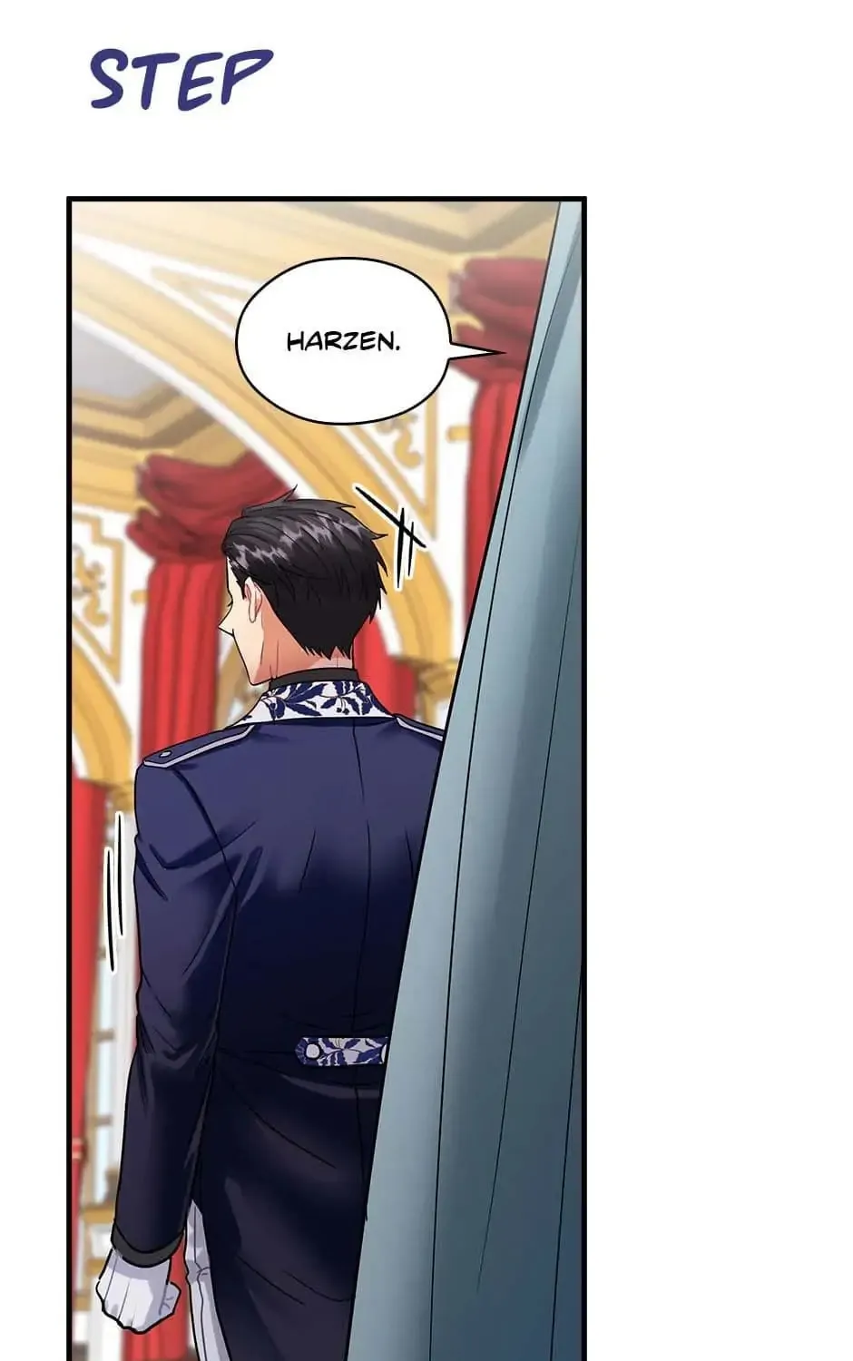 The Flower Dances and the Wind Sings Chapter 101 page 61 - 