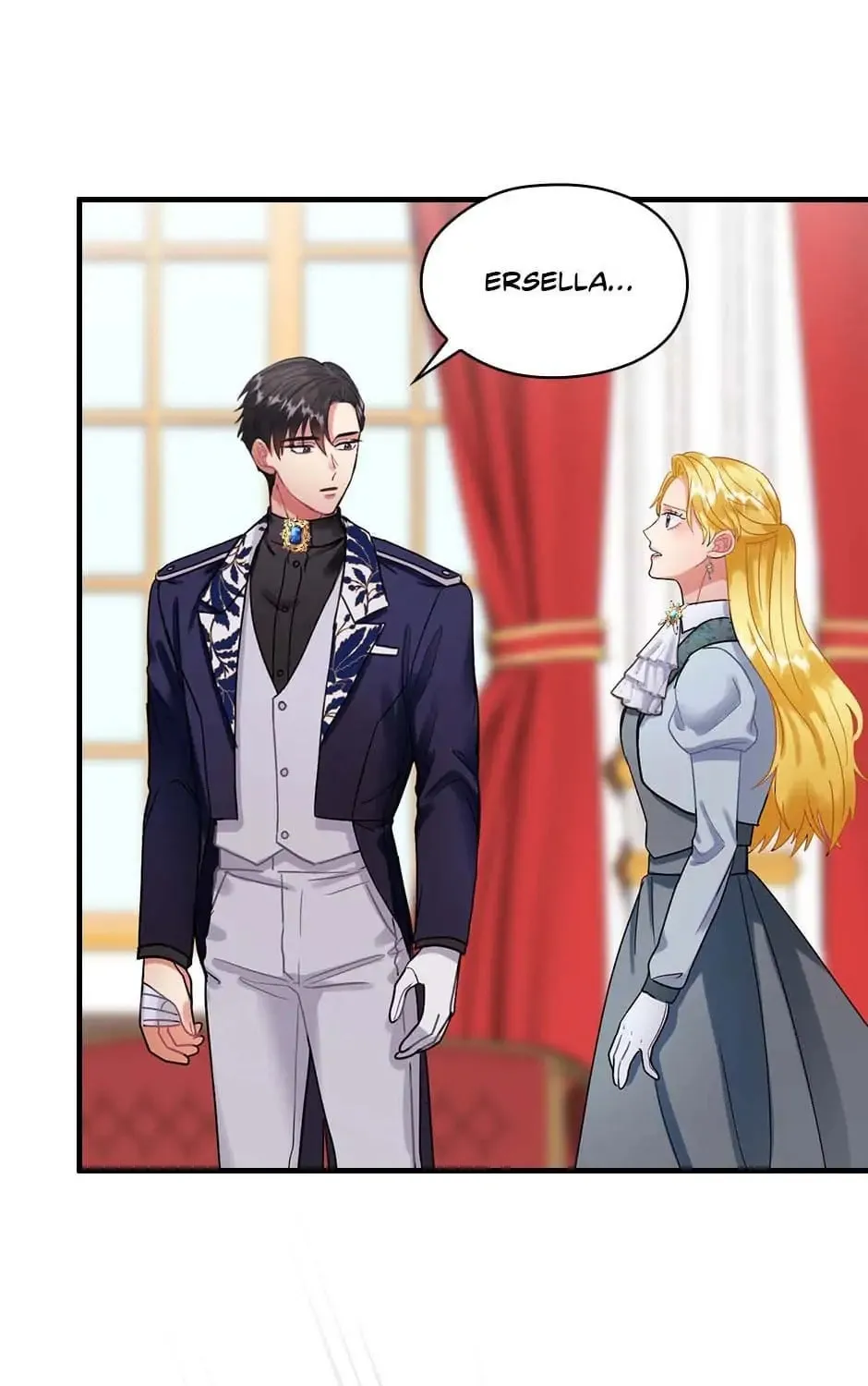 The Flower Dances and the Wind Sings Chapter 101 page 63 - 
