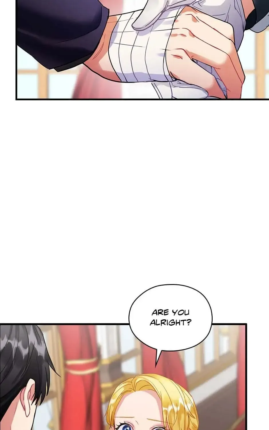 The Flower Dances and the Wind Sings Chapter 101 page 67 - 