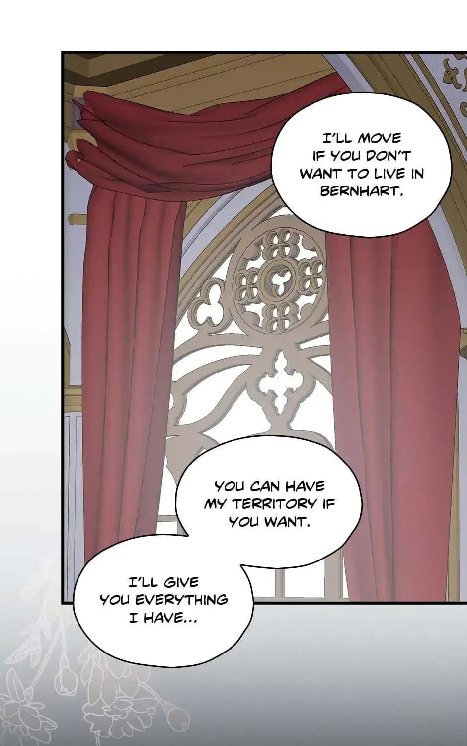 The Flower Dances and the Wind Sings Chapter 101 page 89 - 
