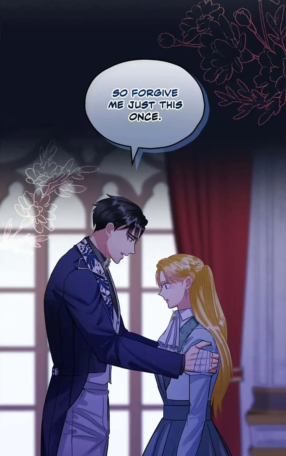 The Flower Dances and the Wind Sings Chapter 101 page 91 - 