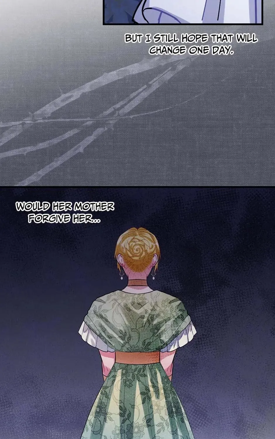 The Flower Dances and the Wind Sings Chapter 101 page 95 - 