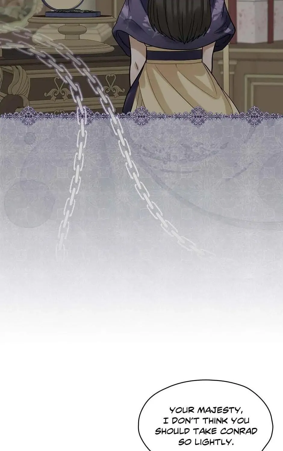 The Flower Dances and the Wind Sings Chapter 102 page 11 - 