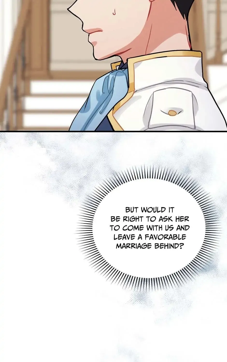 The Flower Dances and the Wind Sings Chapter 102 page 105 - 