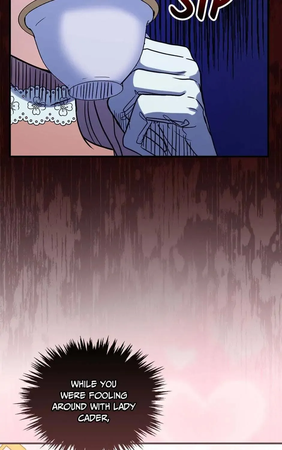 The Flower Dances and the Wind Sings Chapter 102 page 119 - 