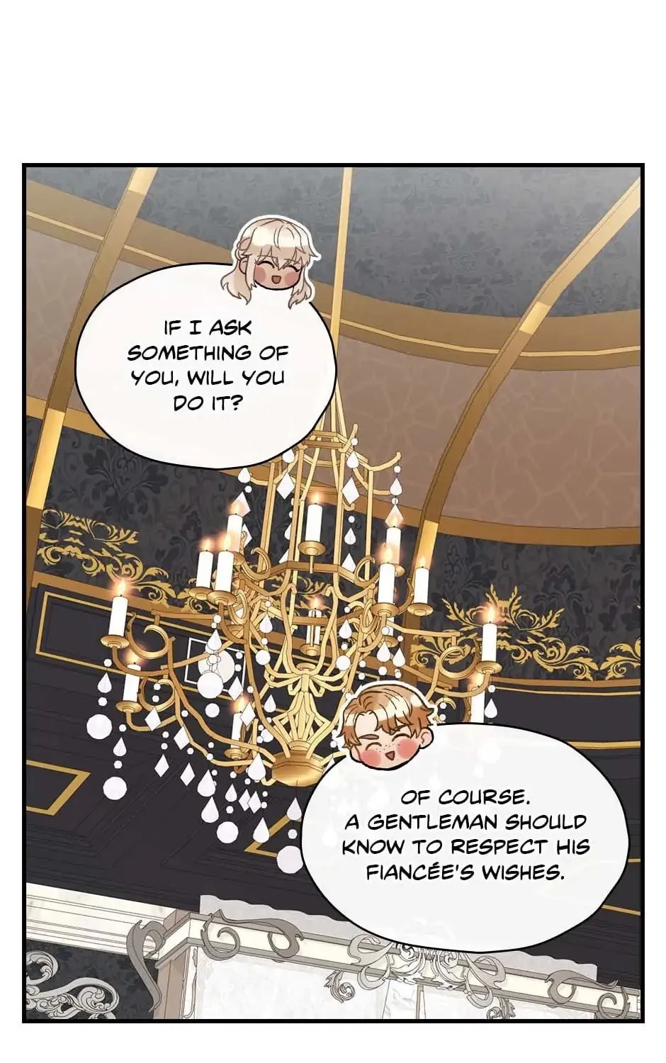 The Flower Dances and the Wind Sings Chapter 102 page 127 - 