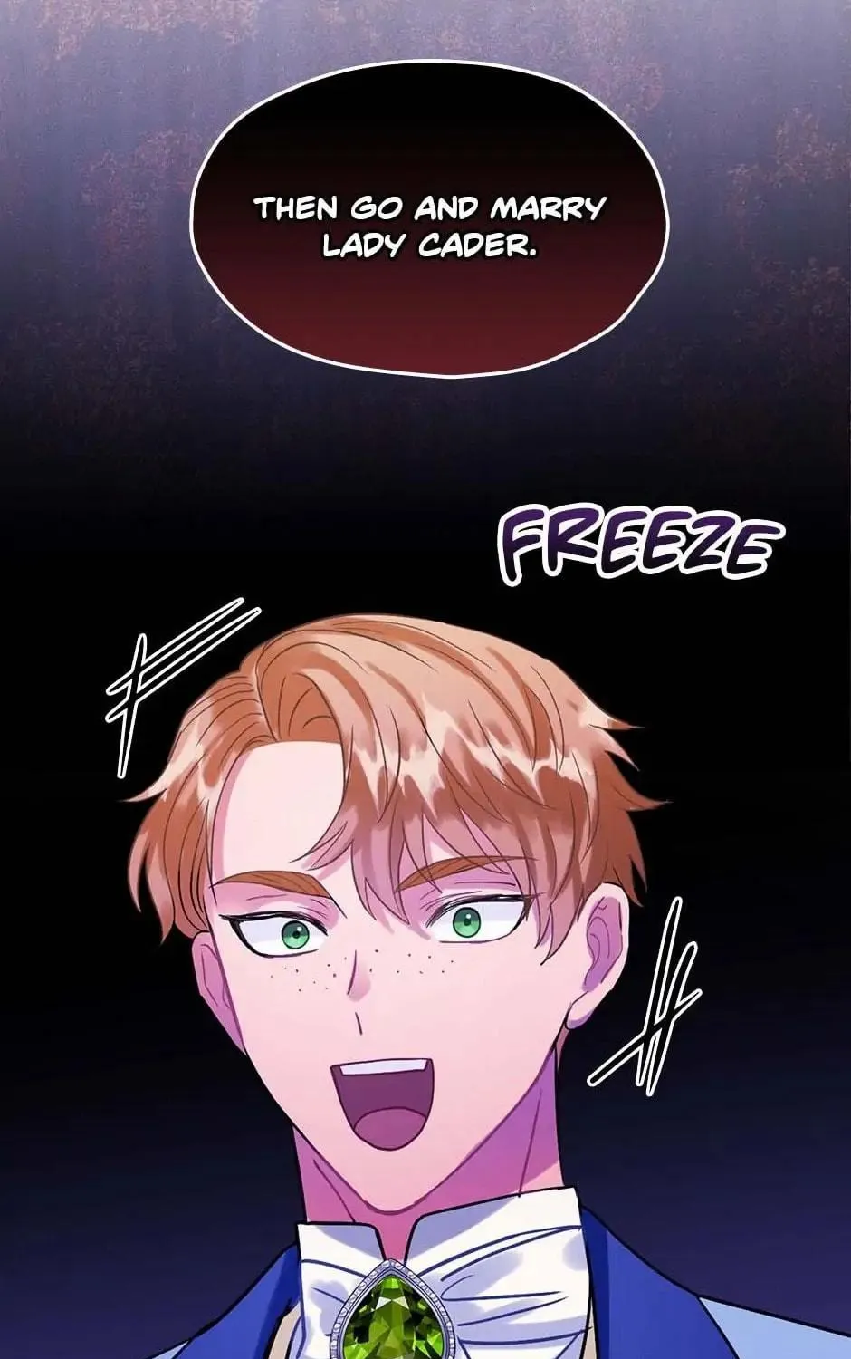 The Flower Dances and the Wind Sings Chapter 102 page 129 - 