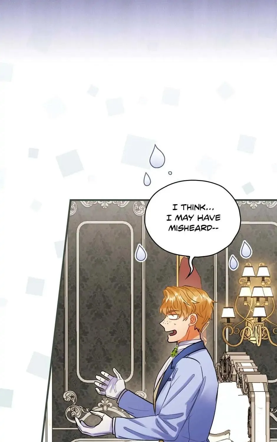 The Flower Dances and the Wind Sings Chapter 102 page 131 - 