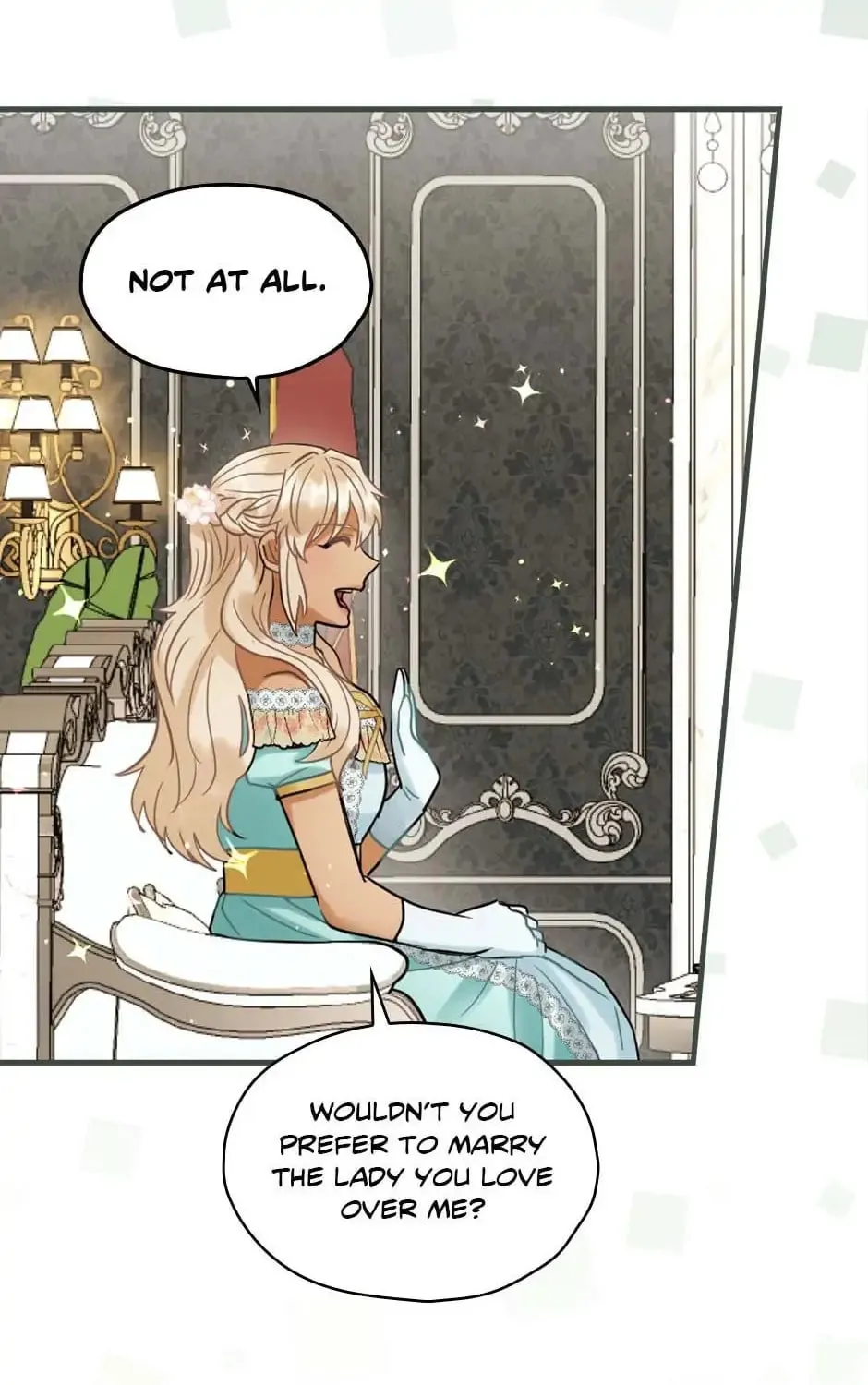 The Flower Dances and the Wind Sings Chapter 102 page 133 - 