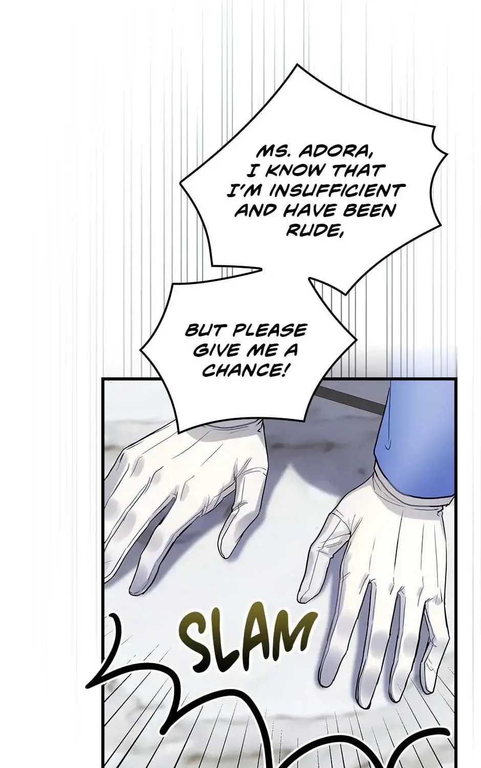 The Flower Dances and the Wind Sings Chapter 102 page 135 - 