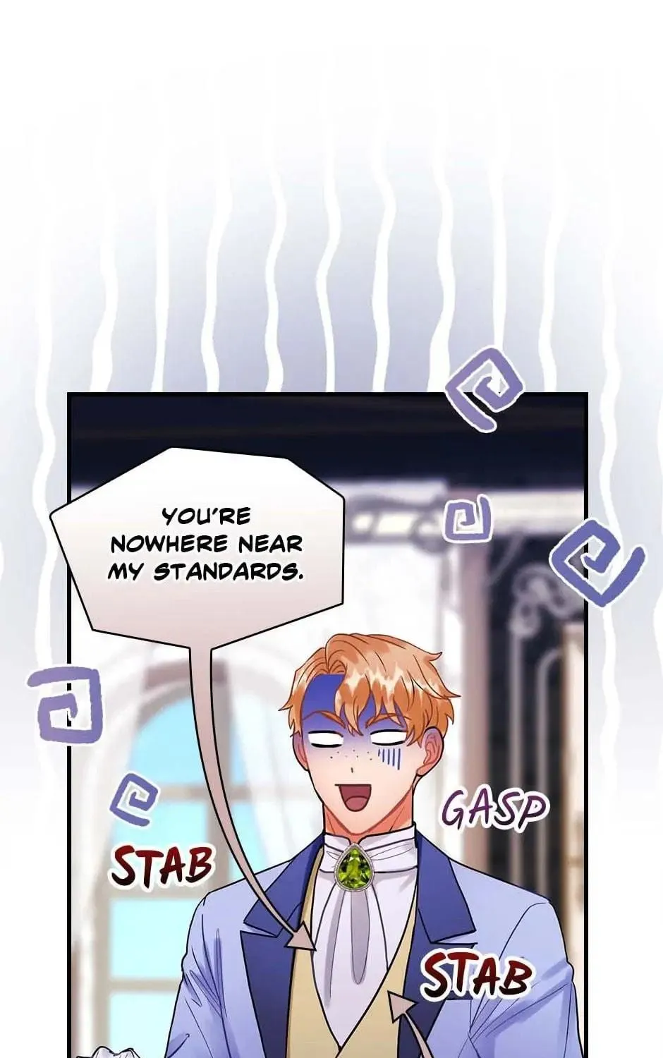 The Flower Dances and the Wind Sings Chapter 102 page 137 - 