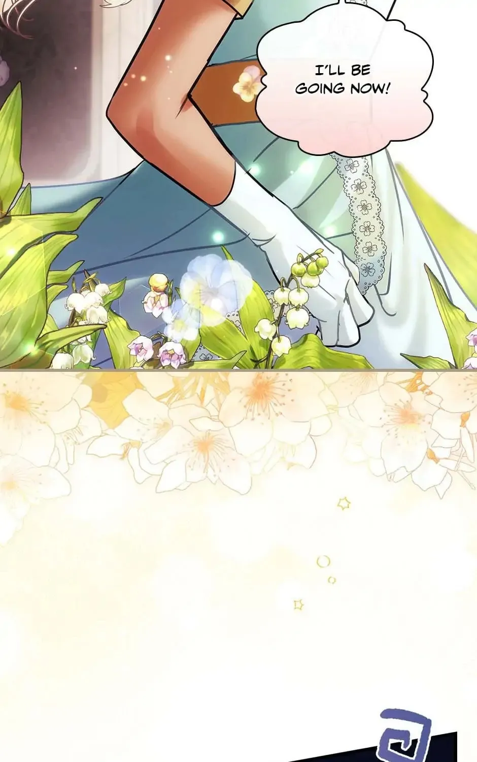 The Flower Dances and the Wind Sings Chapter 102 page 141 - 