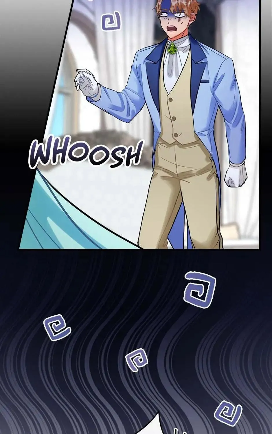 The Flower Dances and the Wind Sings Chapter 102 page 143 - 