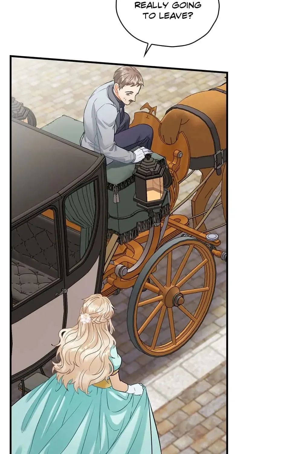 The Flower Dances and the Wind Sings Chapter 102 page 147 - 