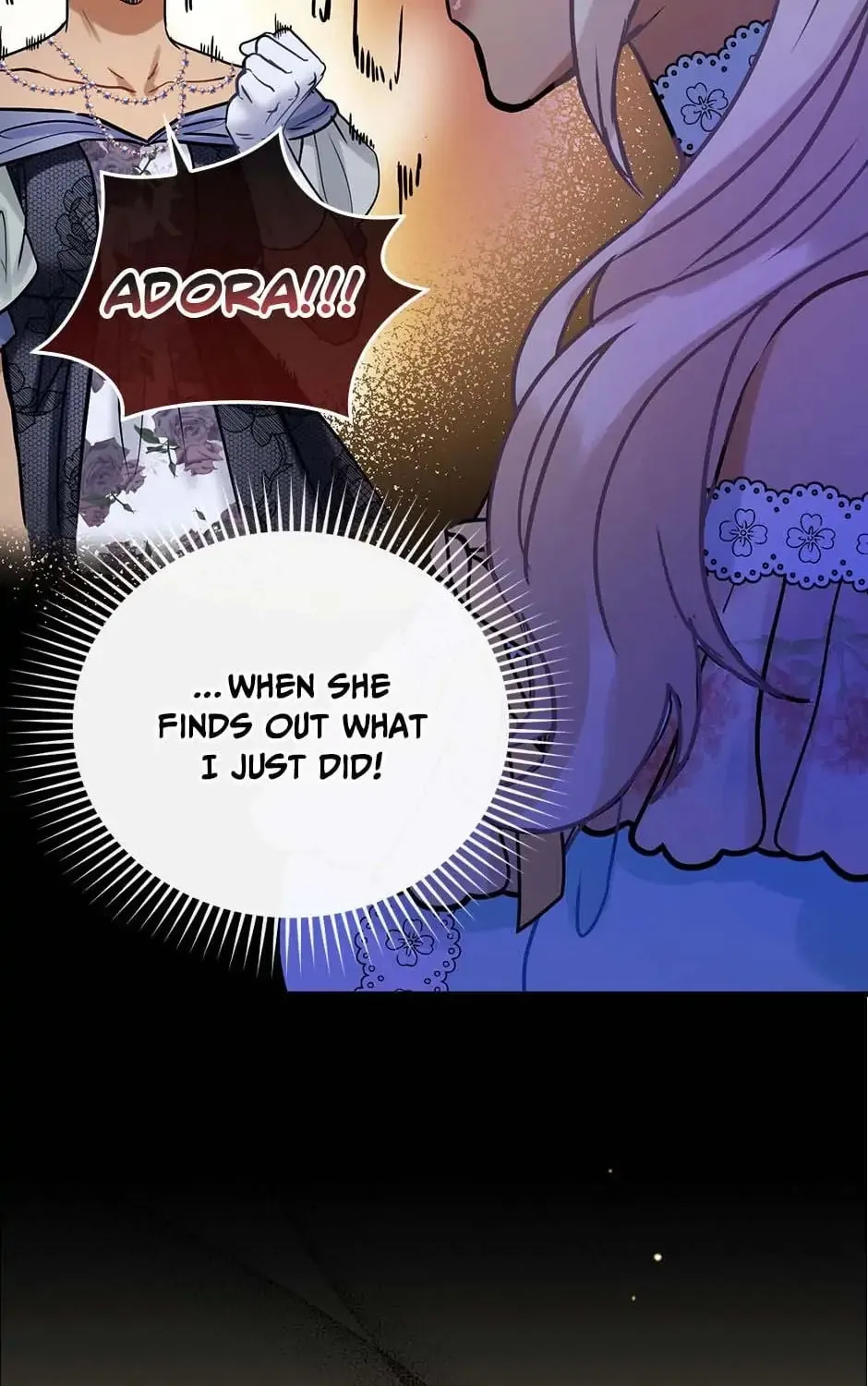 The Flower Dances and the Wind Sings Chapter 102 page 151 - 