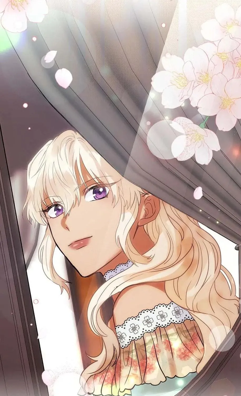 The Flower Dances and the Wind Sings Chapter 102 page 159 - 
