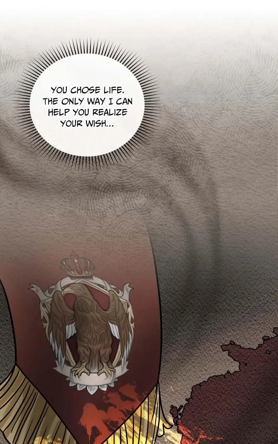 The Flower Dances and the Wind Sings Chapter 102 page 35 - 