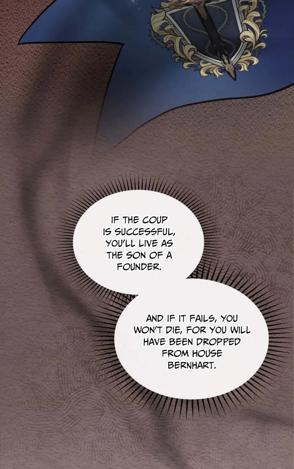 The Flower Dances and the Wind Sings Chapter 102 page 37 - 