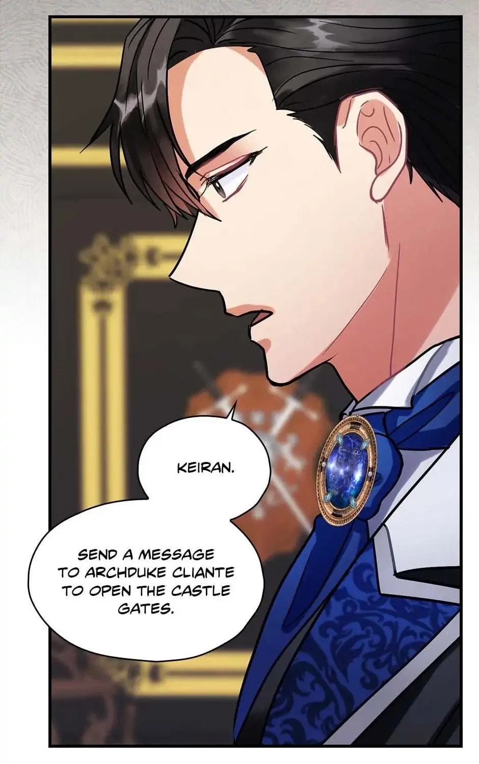 The Flower Dances and the Wind Sings Chapter 102 page 39 - 