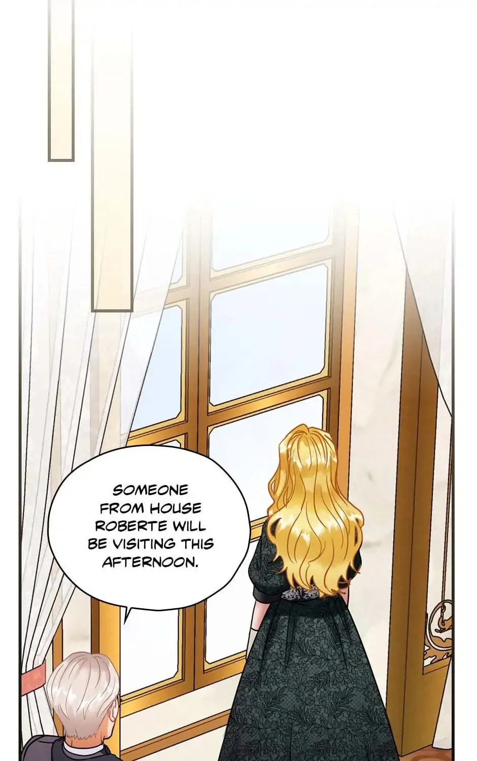 The Flower Dances and the Wind Sings Chapter 102 page 43 - 