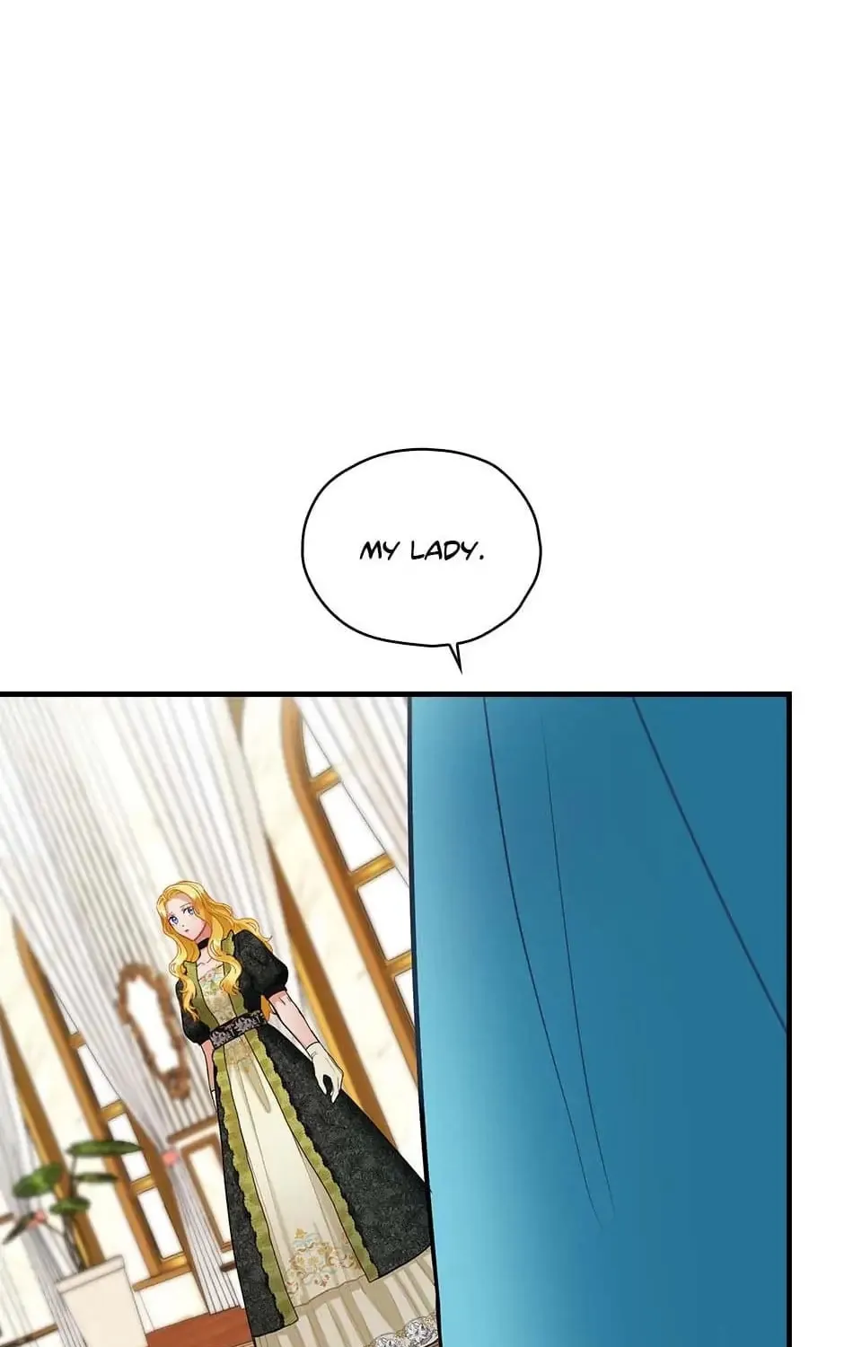 The Flower Dances and the Wind Sings Chapter 102 page 45 - 