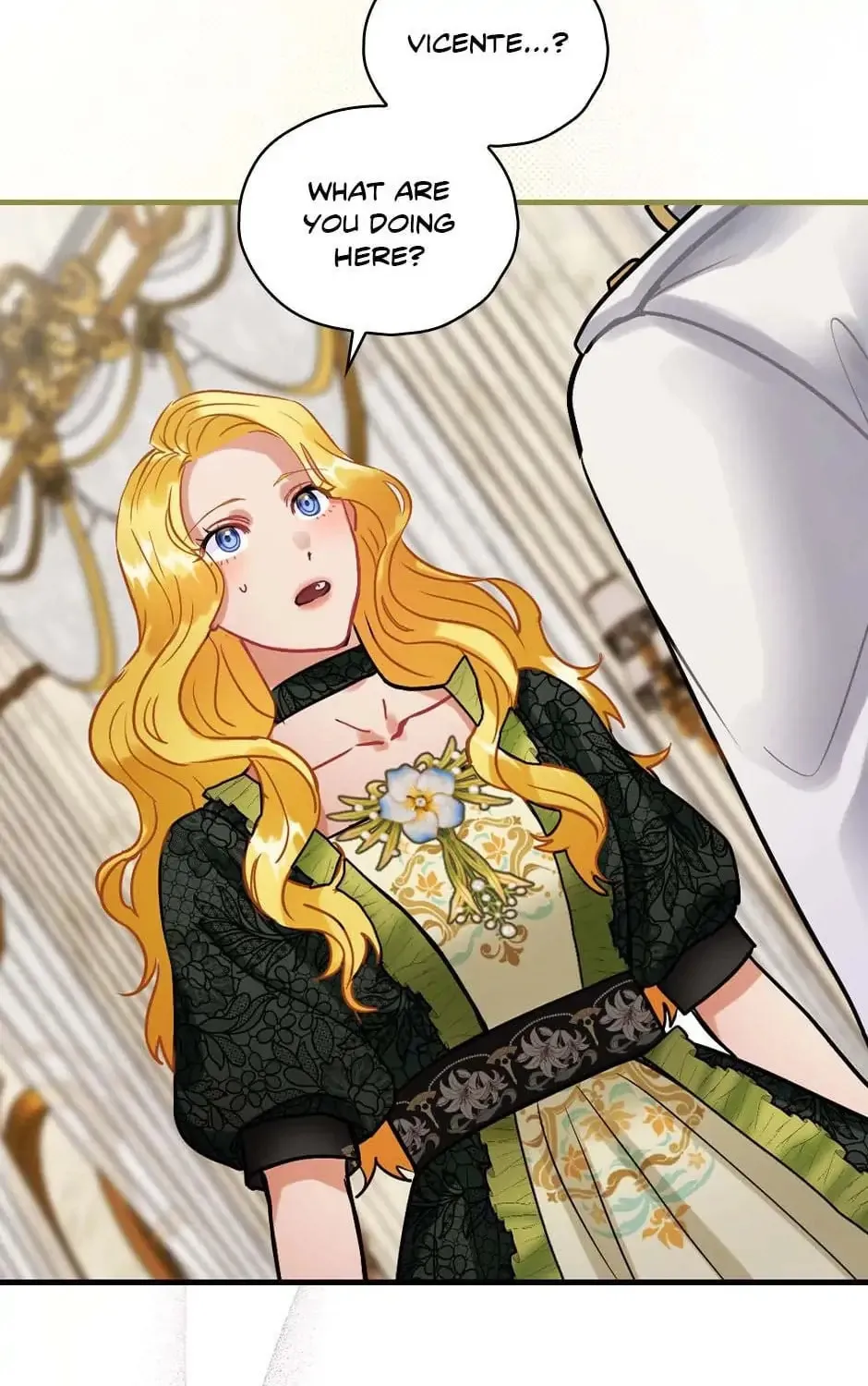 The Flower Dances and the Wind Sings Chapter 102 page 55 - 