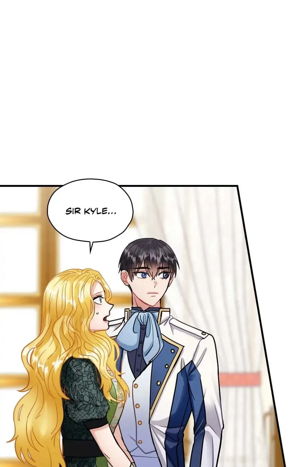 The Flower Dances and the Wind Sings Chapter 102 page 75 - 