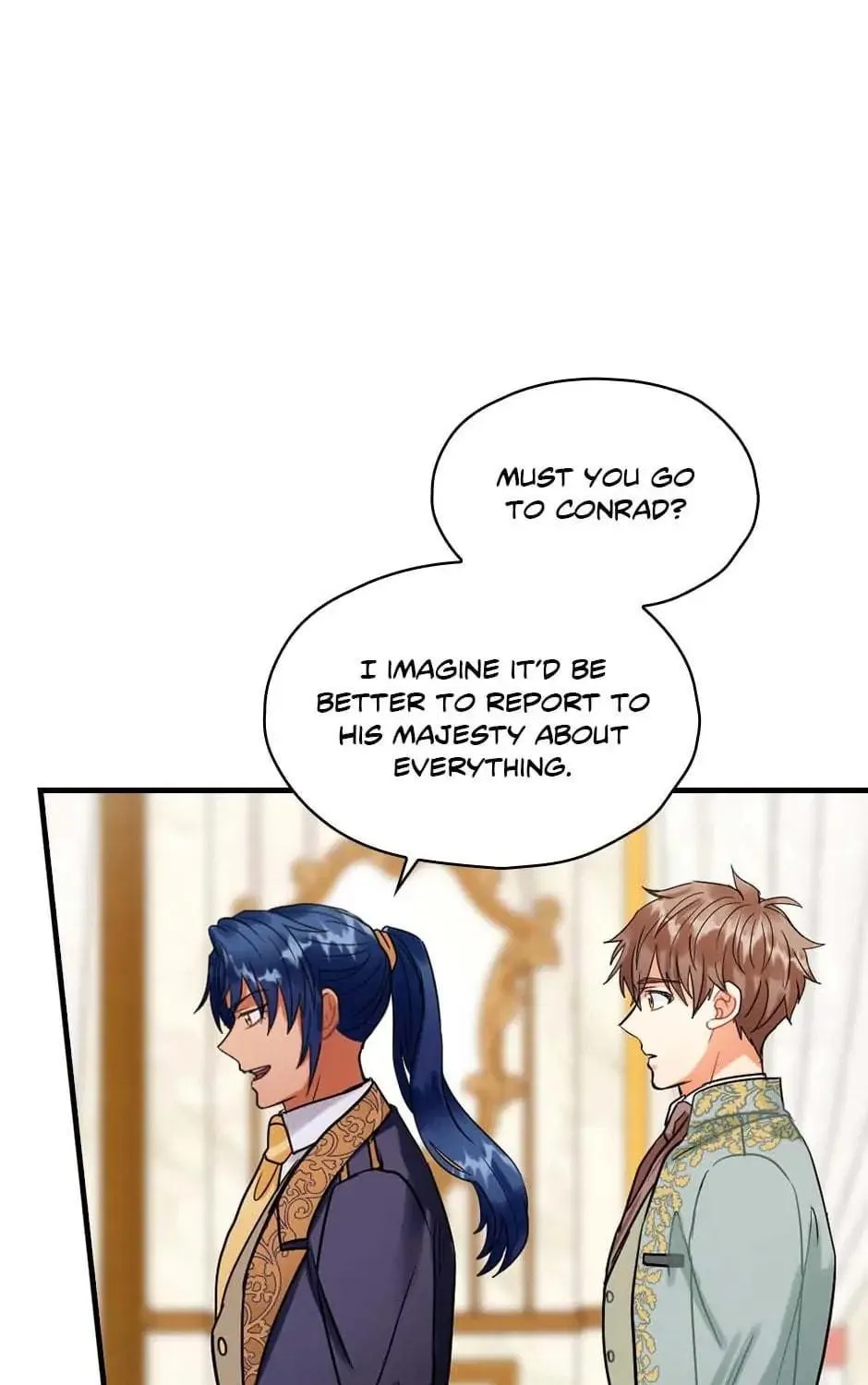 The Flower Dances and the Wind Sings Chapter 102 page 77 - 