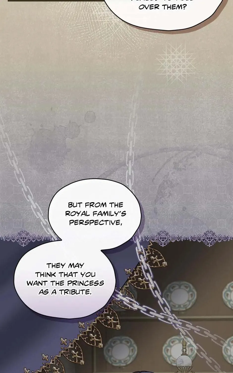 The Flower Dances and the Wind Sings Chapter 102 page 9 - 