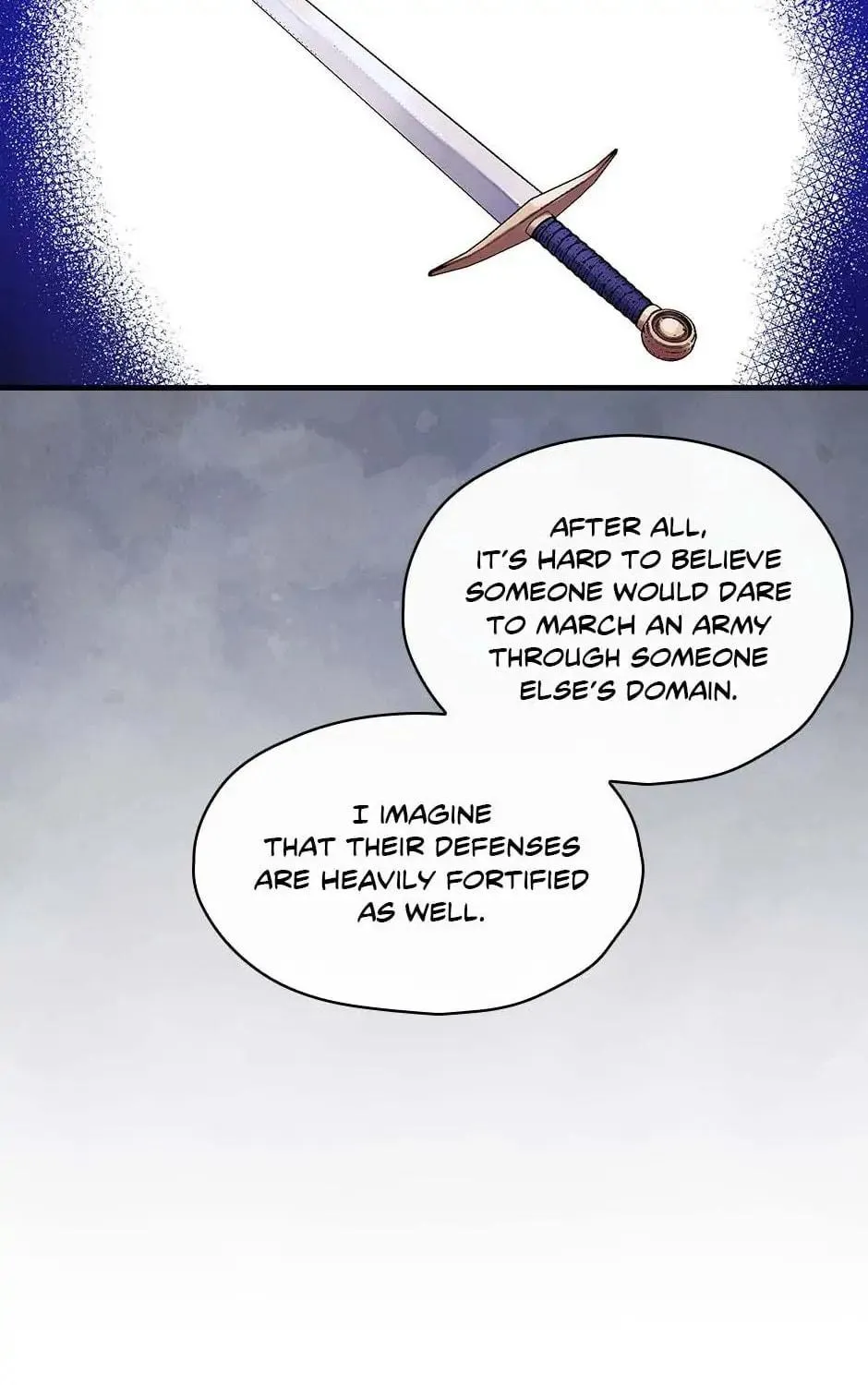 The Flower Dances and the Wind Sings Chapter 102 page 83 - 