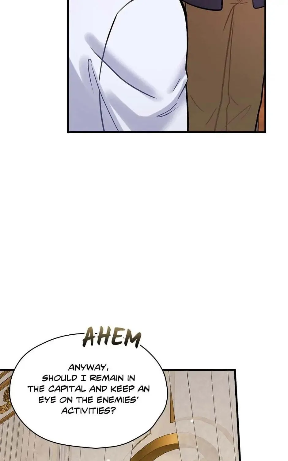 The Flower Dances and the Wind Sings Chapter 102 page 89 - 