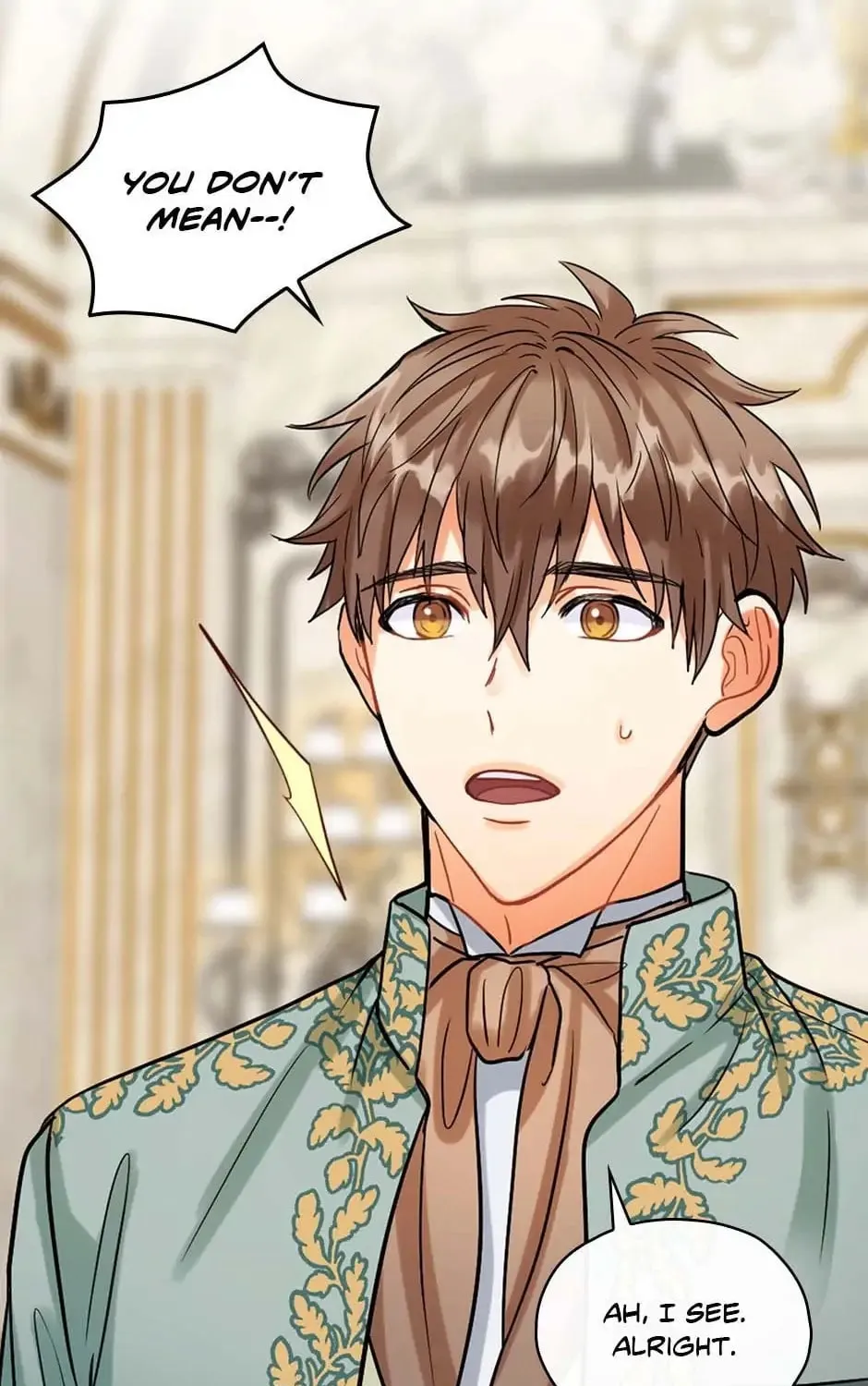 The Flower Dances and the Wind Sings Chapter 102 page 93 - 