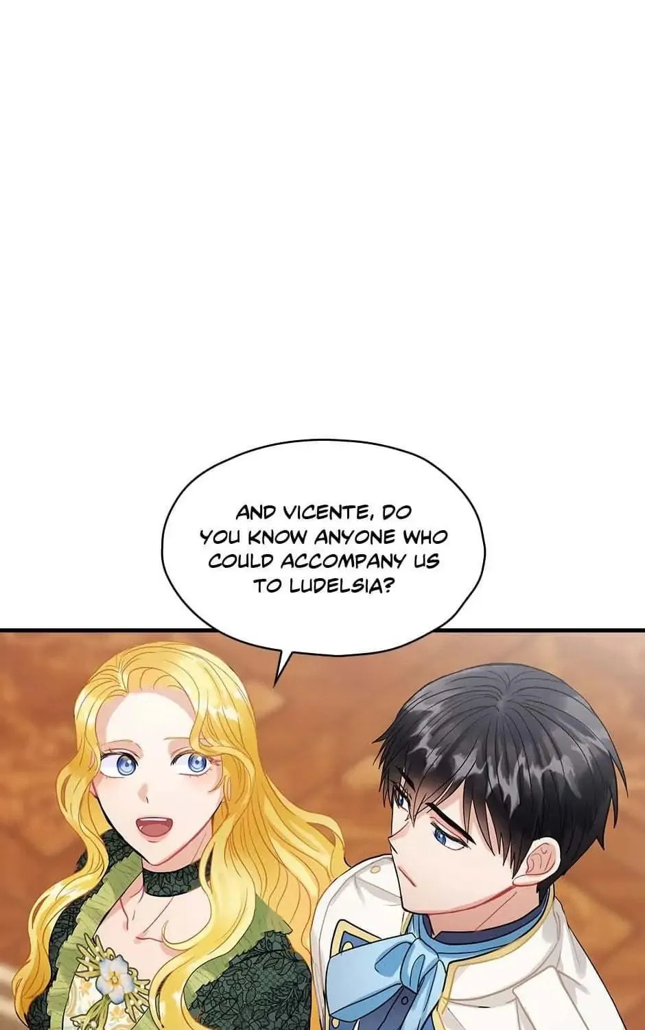 The Flower Dances and the Wind Sings Chapter 102 page 95 - 
