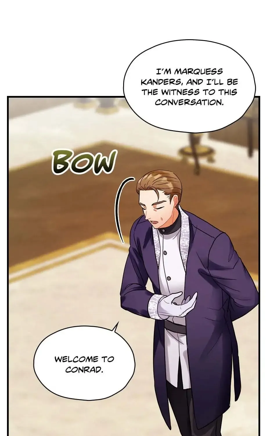 The Flower Dances and the Wind Sings Chapter 103 page 103 - 