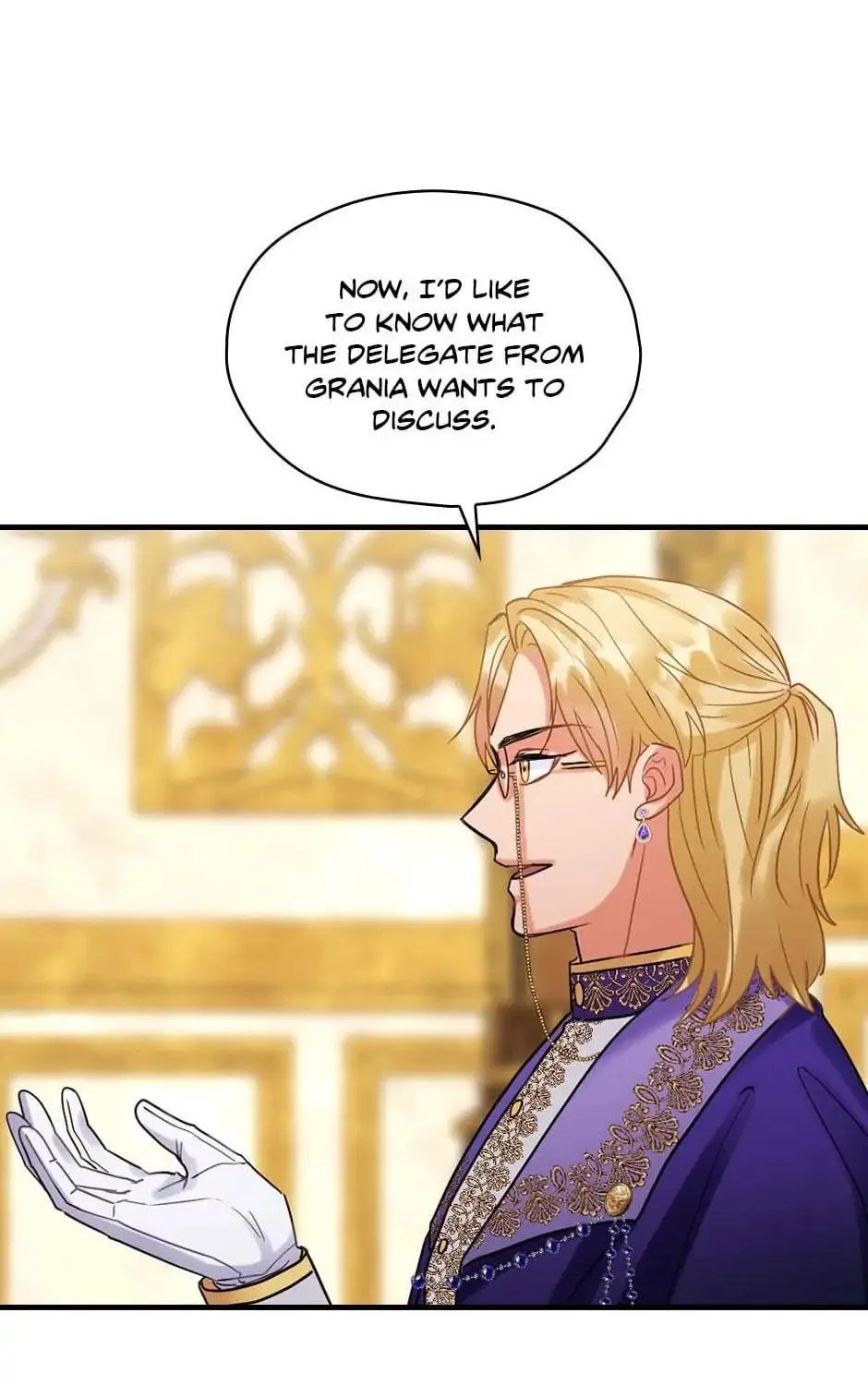 The Flower Dances and the Wind Sings Chapter 103 page 107 - 
