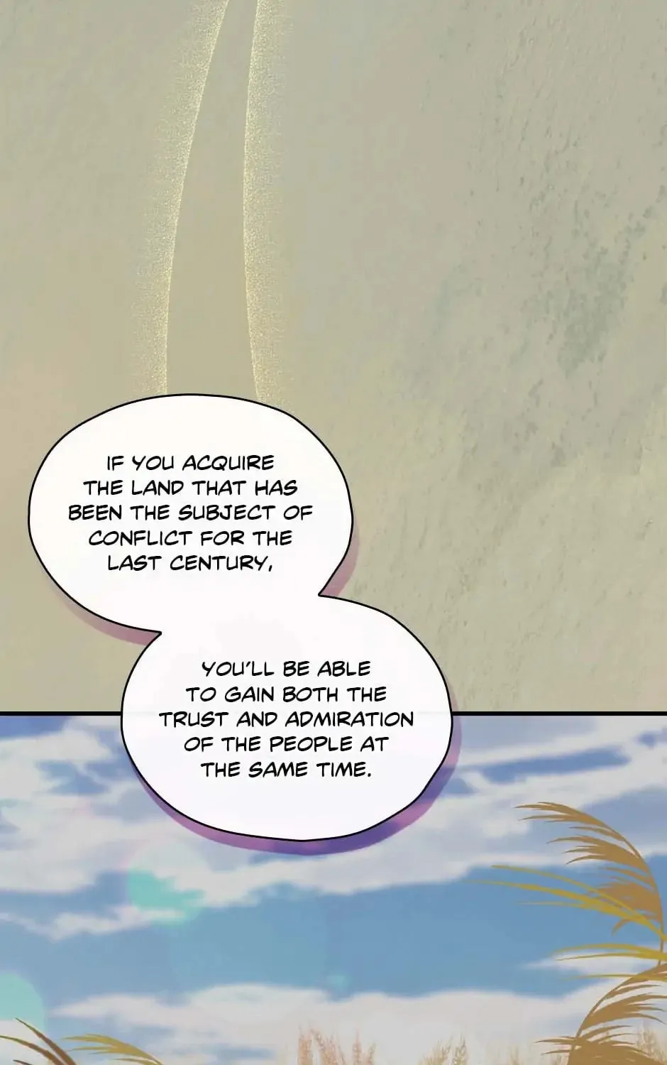 The Flower Dances and the Wind Sings Chapter 103 page 115 - 