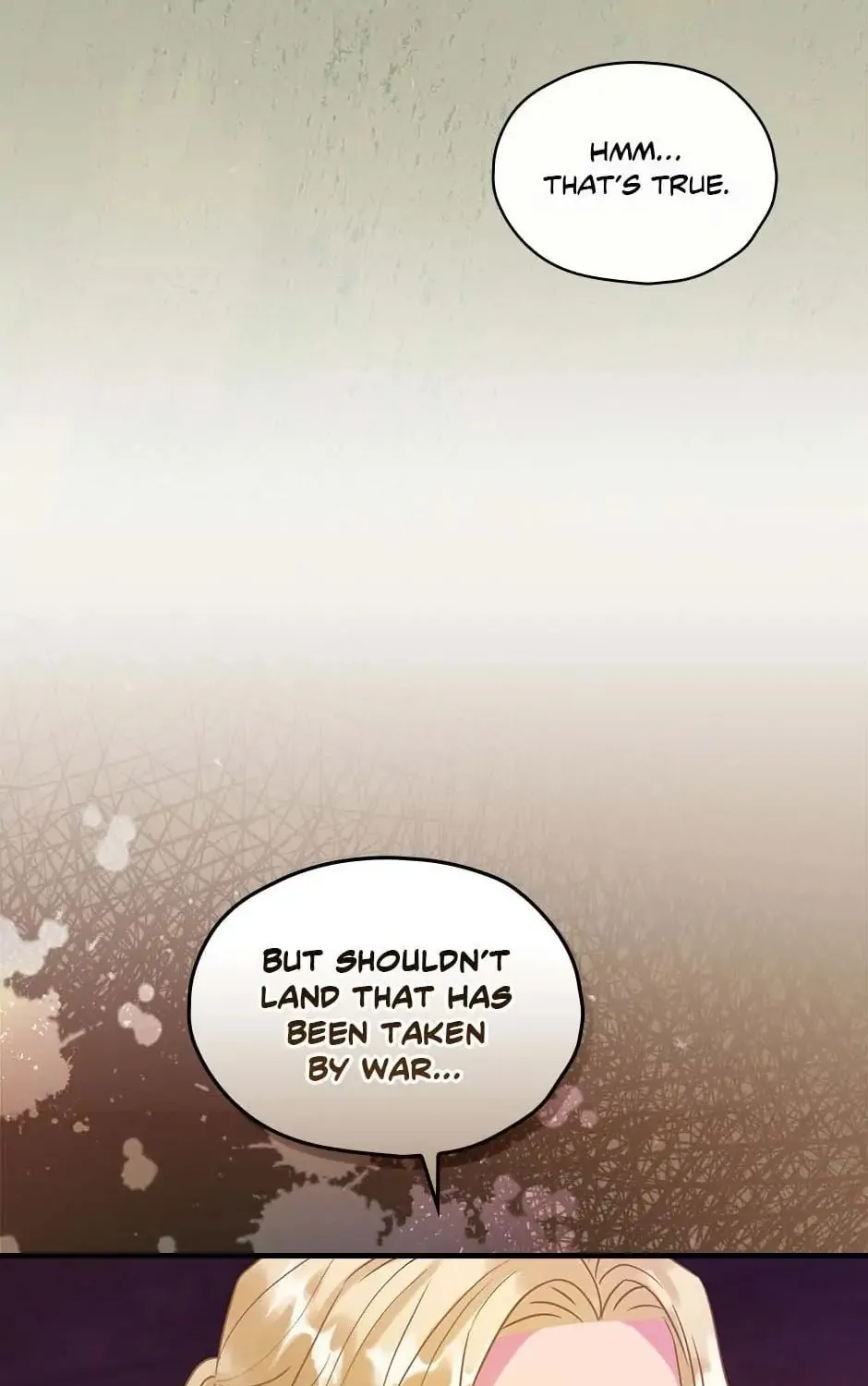The Flower Dances and the Wind Sings Chapter 103 page 117 - 