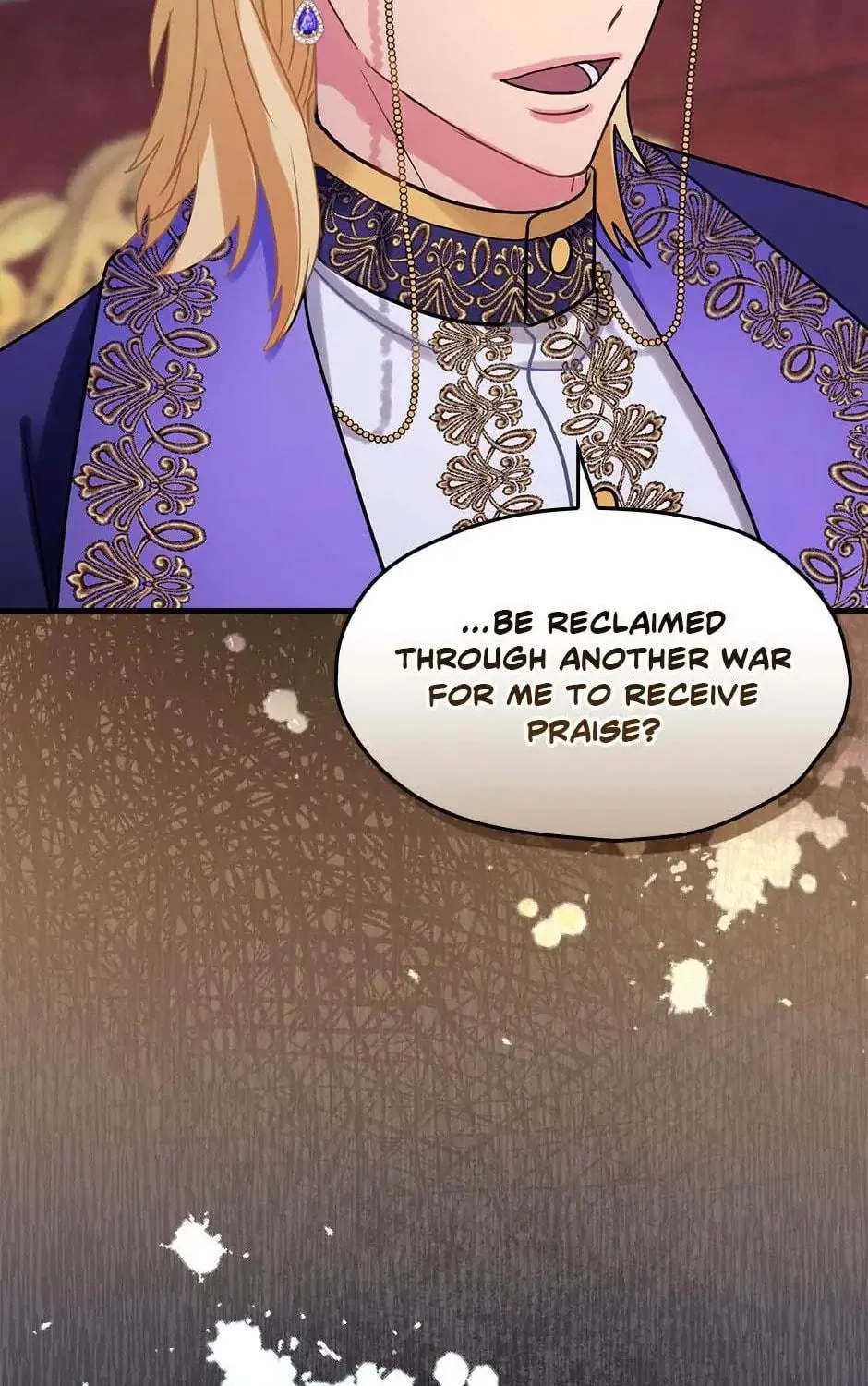 The Flower Dances and the Wind Sings Chapter 103 page 119 - 