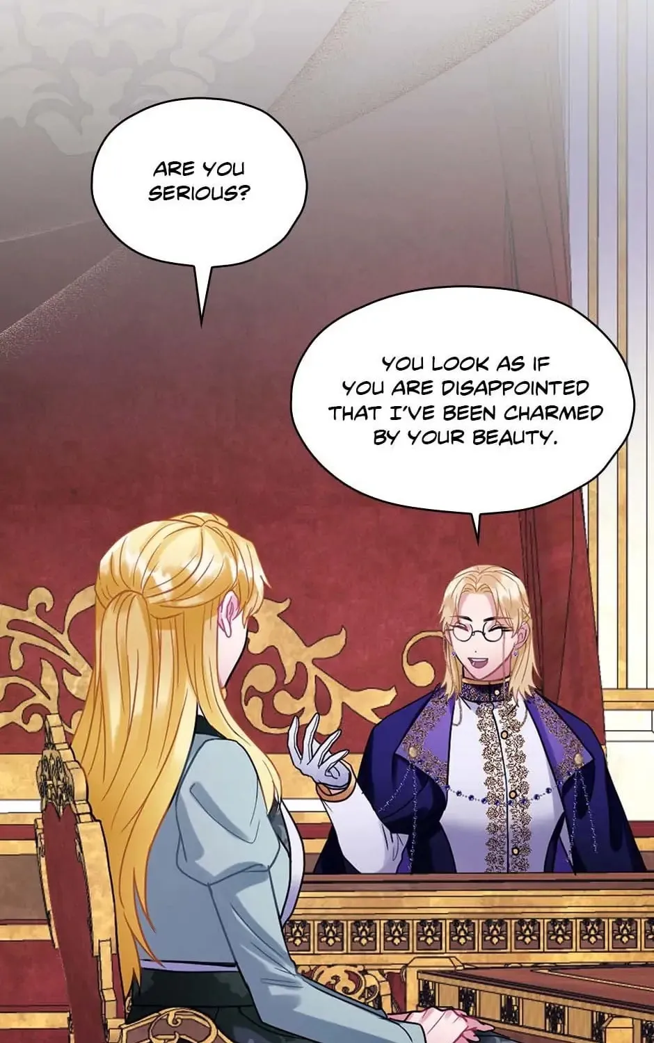 The Flower Dances and the Wind Sings Chapter 103 page 127 - 