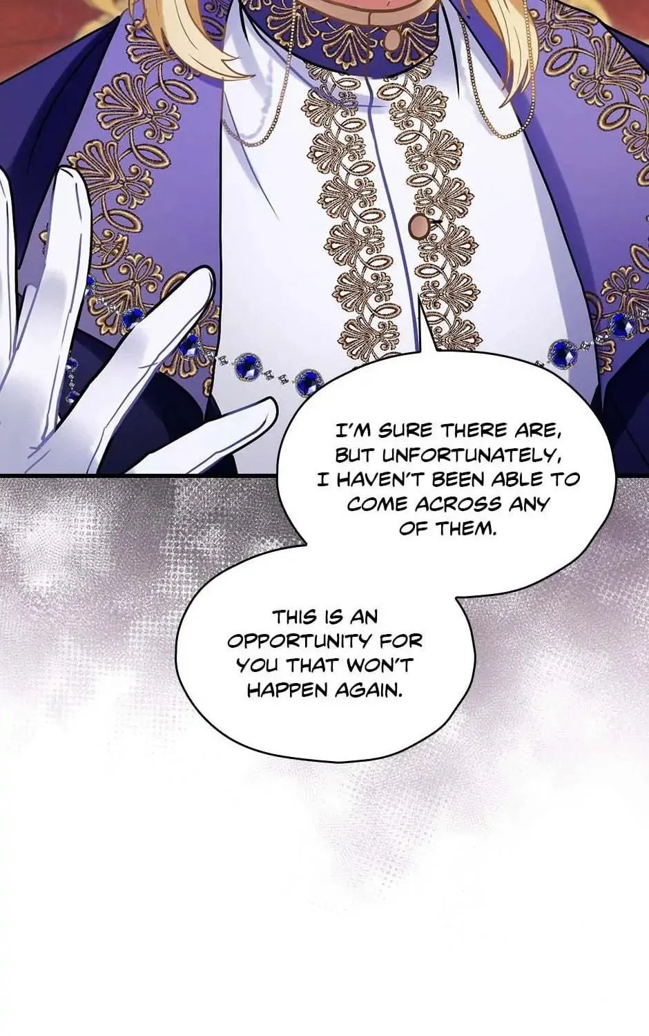 The Flower Dances and the Wind Sings Chapter 103 page 131 - 