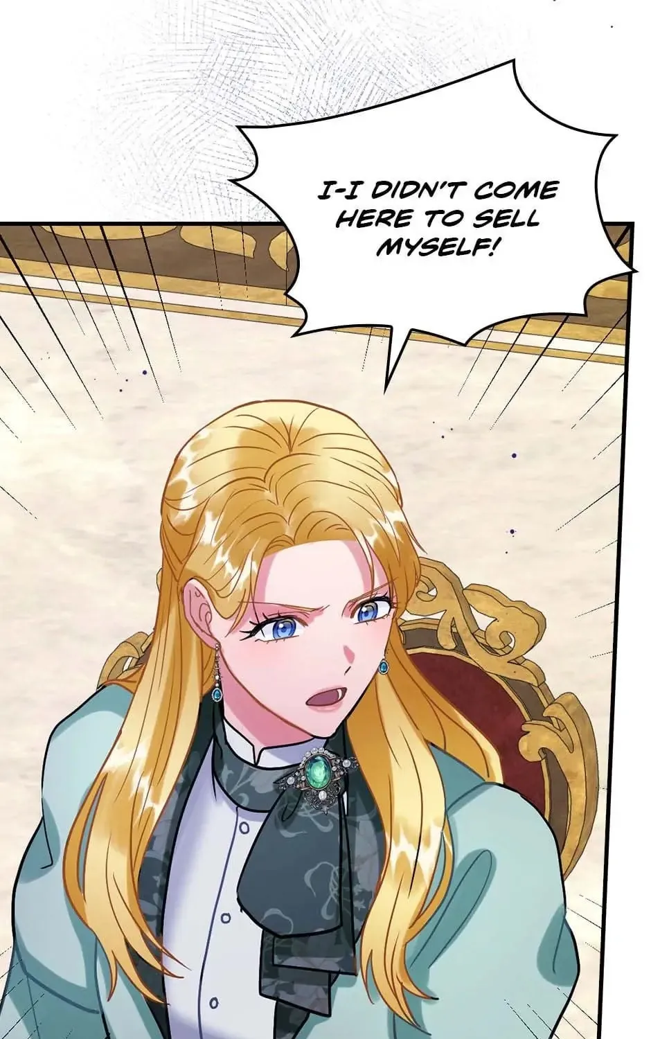 The Flower Dances and the Wind Sings Chapter 103 page 133 - 