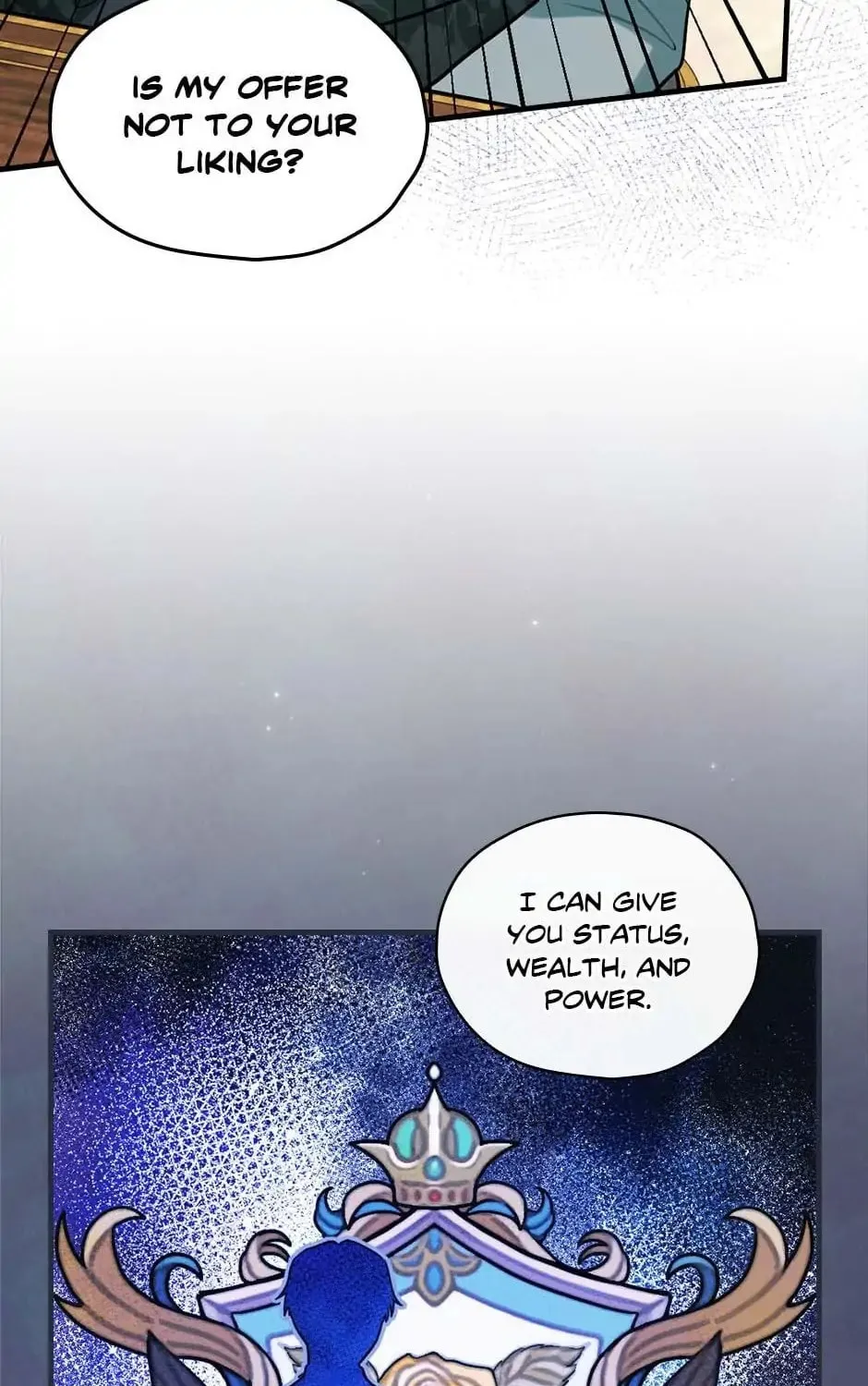 The Flower Dances and the Wind Sings Chapter 103 page 135 - 